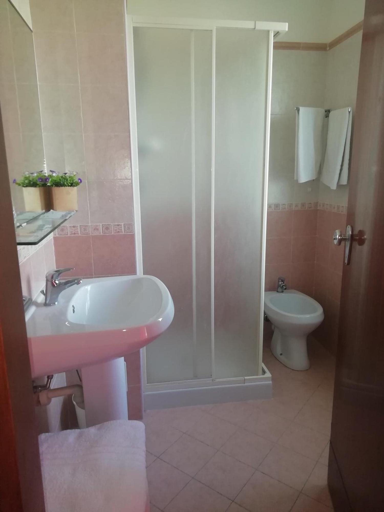 Hotel Rita Червія Екстер'єр фото